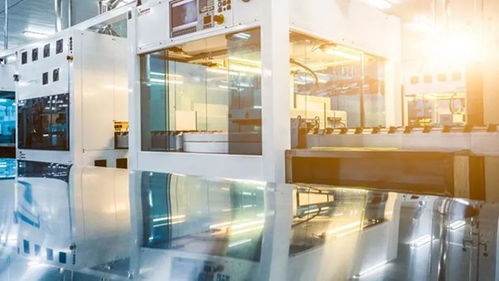 歐盟投資220億歐元推動人工智能、數據技術、機器人及綠色低碳技術發展